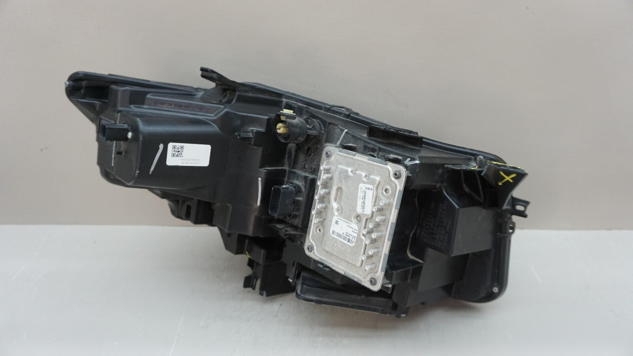 2019-2022 LINCOLN NAUTILUS FRONT LEFT DRIVERS SIDE HEADLIGHT LED OEM *PARTS*