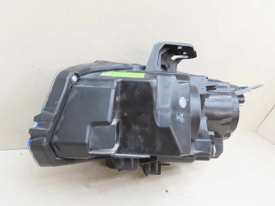 2019-2021 HONDA CIVIC FRONT RIGHT PASSENGER SIDE HEADLIGHT HALOGEN OEM