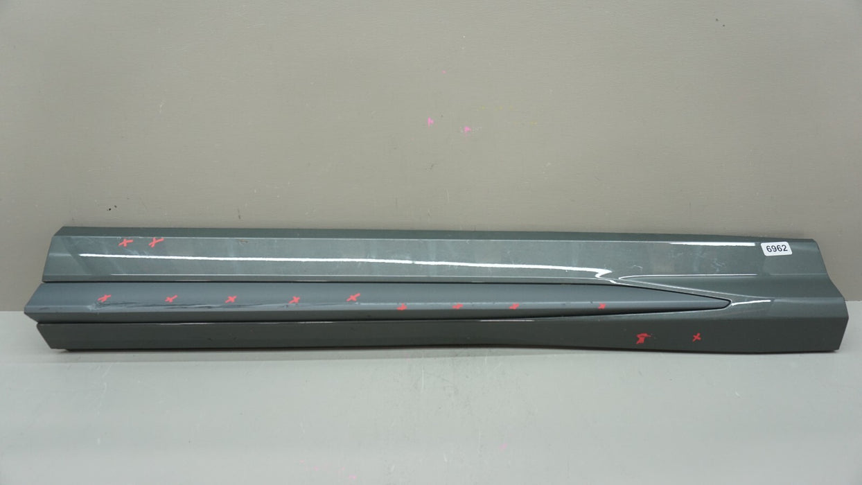 2019-2021 AUDI Q3 FRONT RIGHT PASSENGER DOOR TRIM 83A853960A OEM 19 20 21