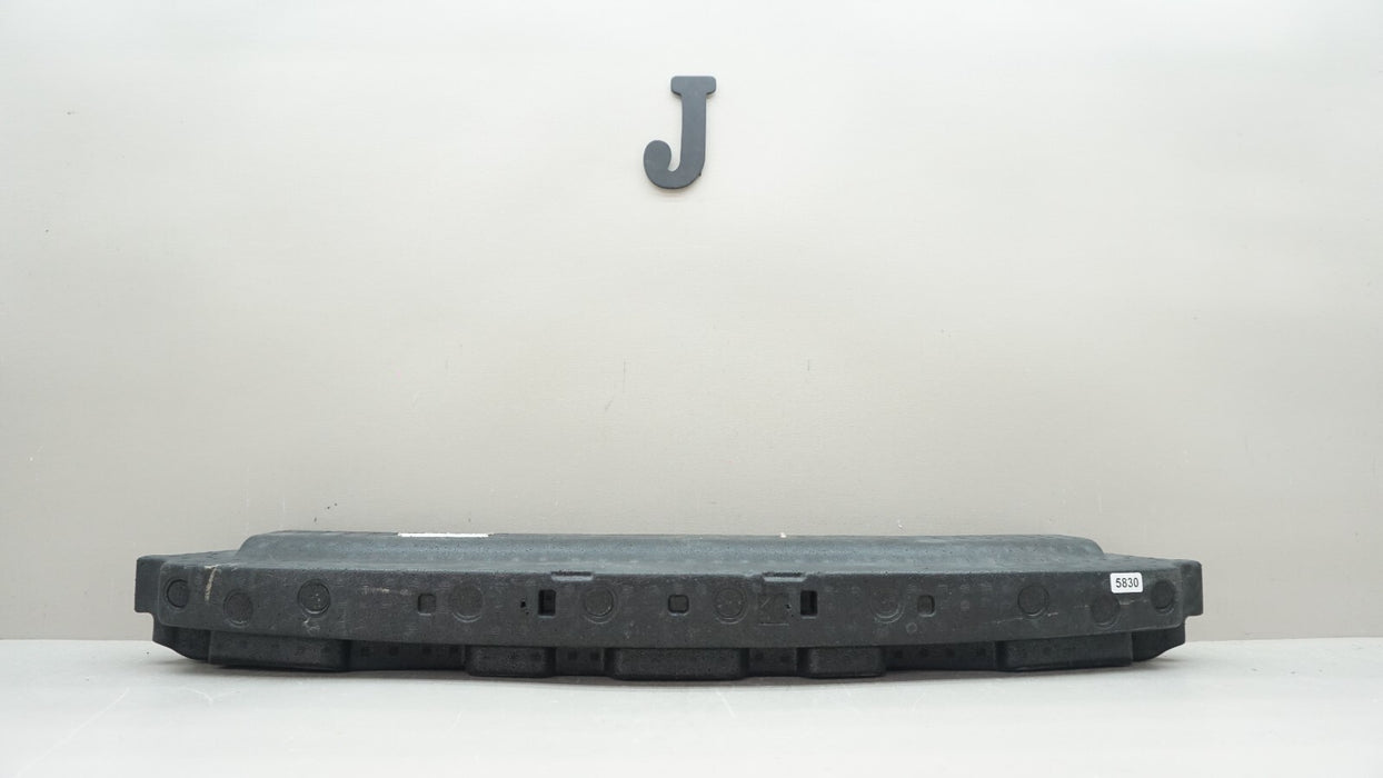 2009-2013 INFINITI FX35 QX70 FX37 FX50 BUMPER FACE BAR ABSORBER 620901CA0A