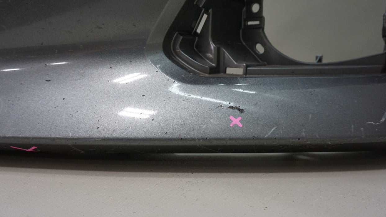 2019-2021 NISSAN ALTIMA FRONT BUMPER COVER OEM 62022-6CA0H 2020