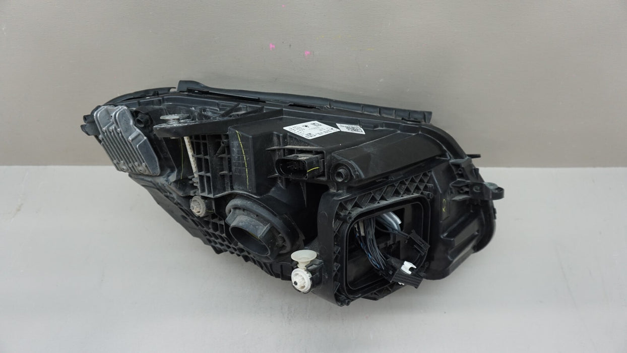 2019-2021 MERCEDES-BENZ FRONT LEFT DRIVERS SIDE HEADLIGHT LED OEM 2020