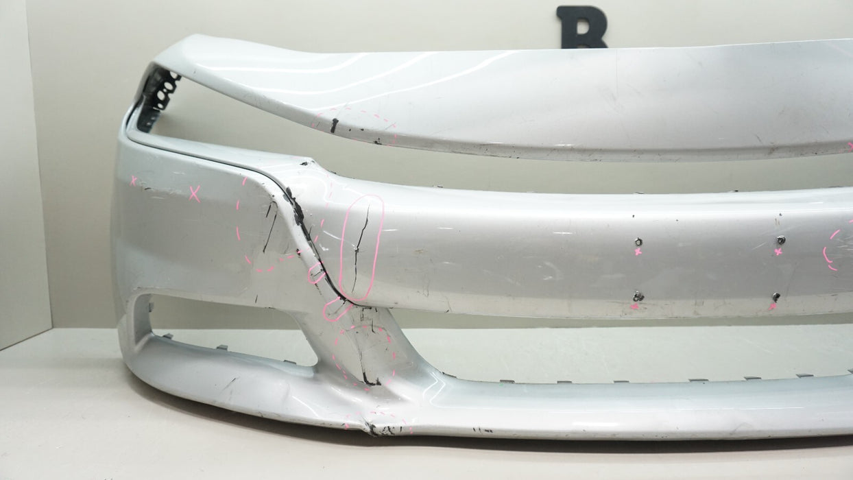 2015-2023 DODGE CHARGER FRONT BUMPER COVER PANEL OEM