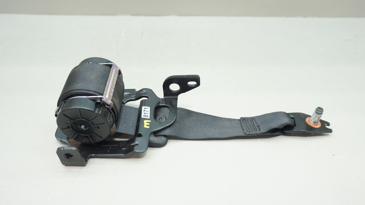 2018-2021 KIA STINGER REAR RIGHT OUTER SEAT BELT RETRACTOR 89820J5500 OEM