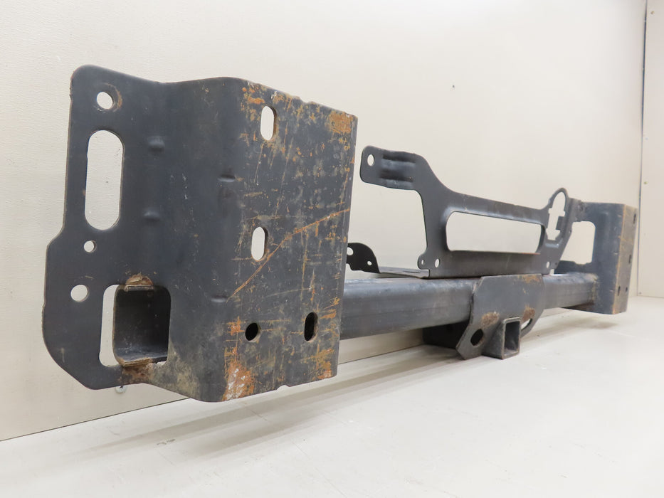 2015-2022 FORD F-150 F150 REAR BUMPER REINFORCEMENT TOW BAR OEM FL3A-19D534-AA