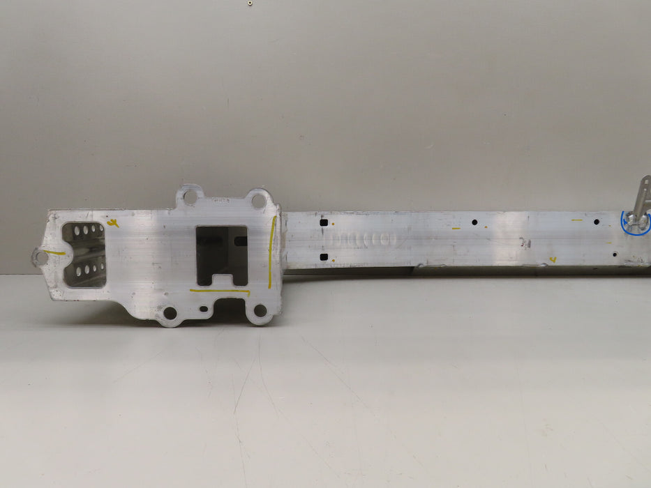 2019-2022 HONDA INSIGHT FRONT REINFORCEMENT IMPACT BAR OEM