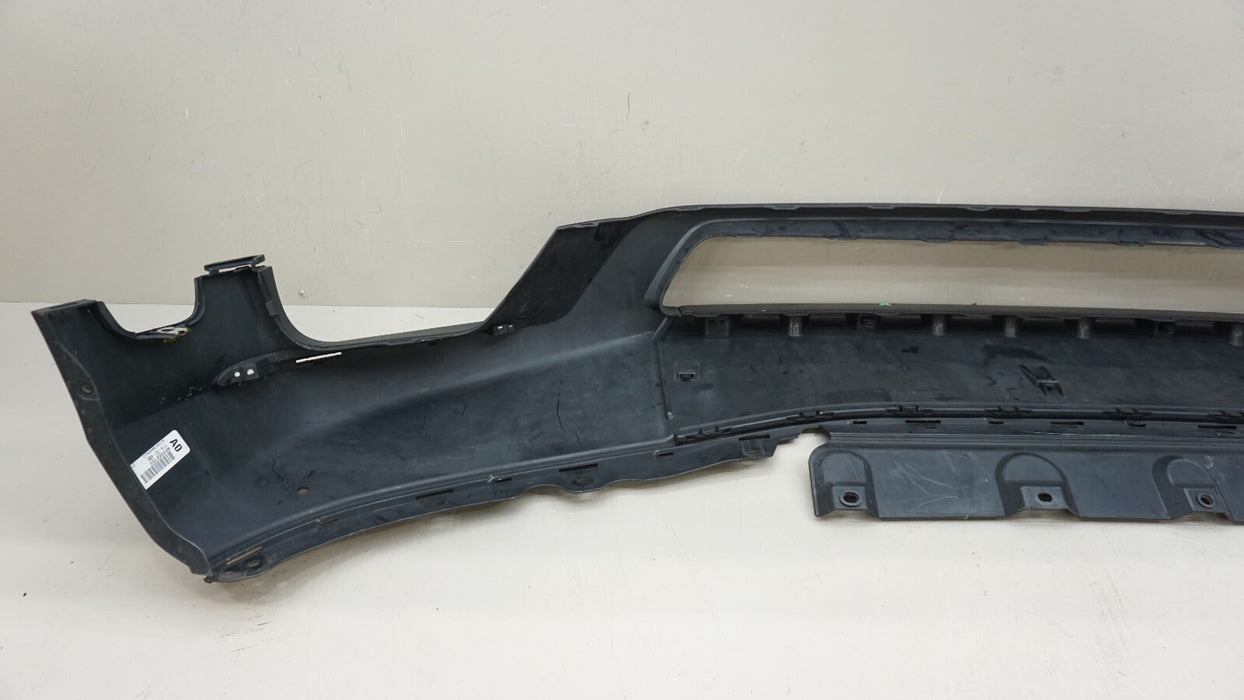 2019-2021 HONDA PILOT EX EX-L FRONT LOWER BUMPER COVER PANEL OEM 71110-TG7-A5
