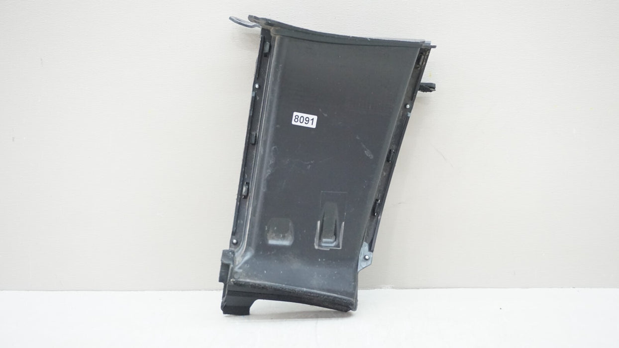 2018-2023 KIA STINGER FRONT RIGHT FENDER BRAKE AIR DUCT GUIDE OEM 87774-J5000