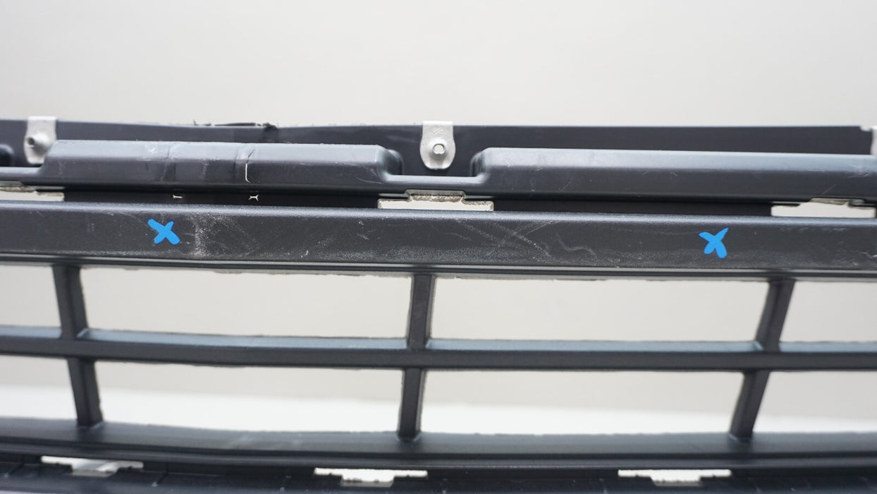 2019-2021 CHEVROLET BLAZER FRONT LOWER BUMPER VALANCE OEM 42496875