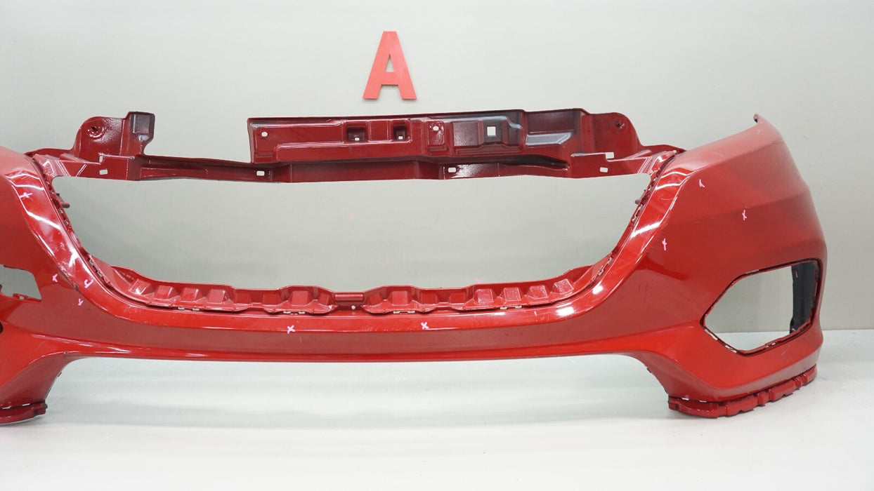 2019-2021 HONDA HR-V HRV FRONT BUMPER COVER 71100-T7W-A100 OEM 19 20 21