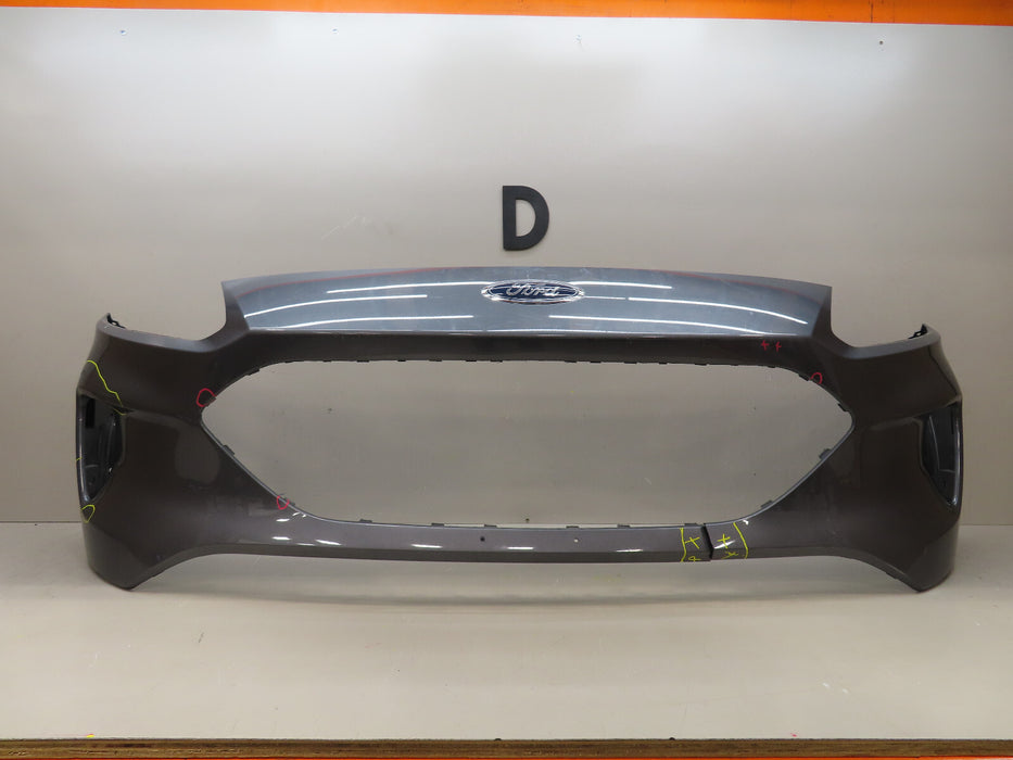 2020 2021 FORD ESCAPE FRONT BUMPER COVER OEM LJ6B-17F003