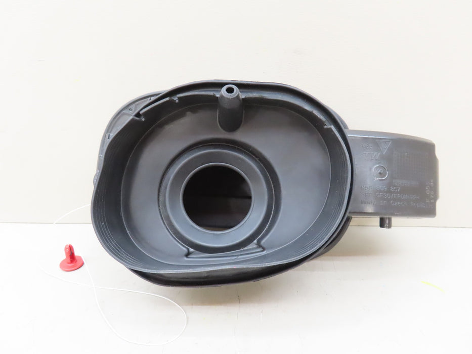 2015-2024 PORSCHE MACAN FUEL FILLER HOUSING OEM