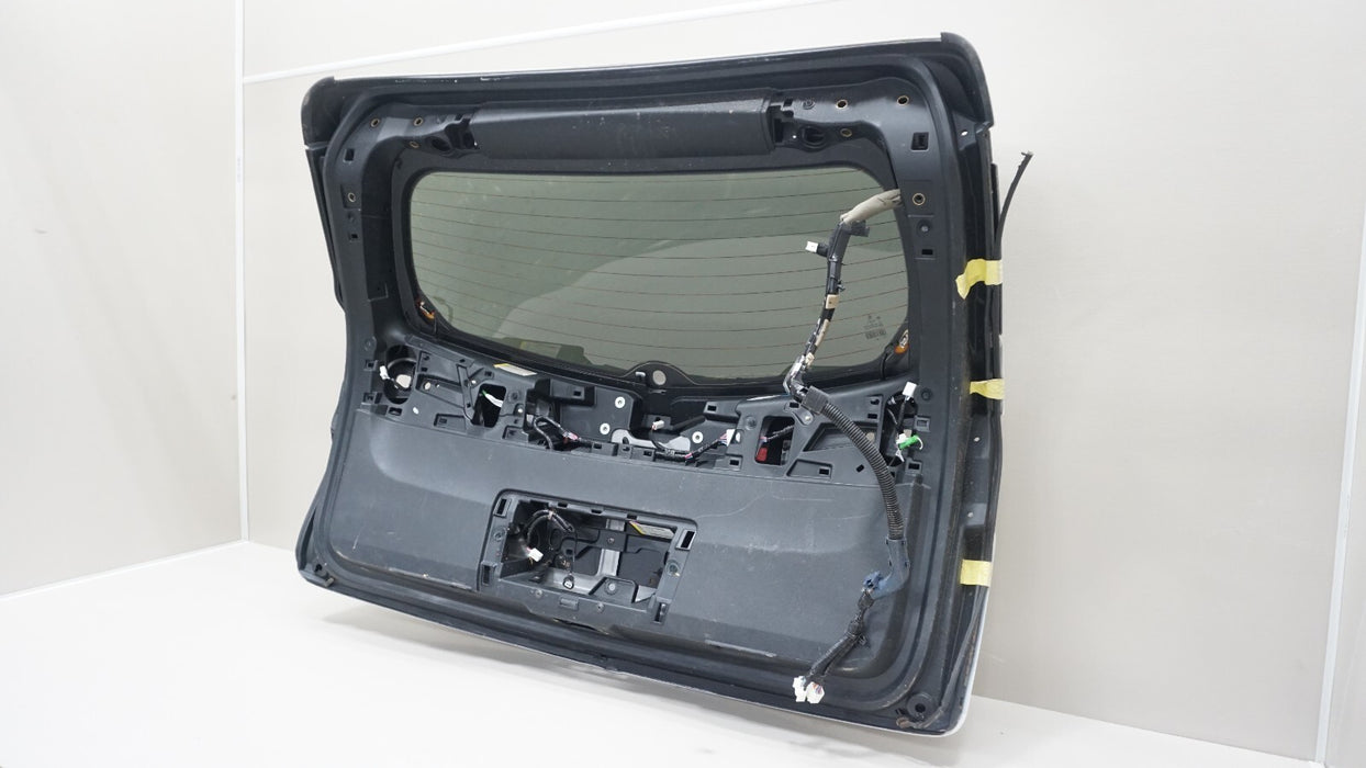 2019-2022 ACURA RDX REAR LIFTGATE TRUNK LID HATCH SHELL OEM