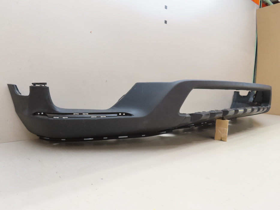 2019-2022 HONDA PILOT FRONT LOWER BUMPER VALANCE COVER OEM 71110-TG7-A5
