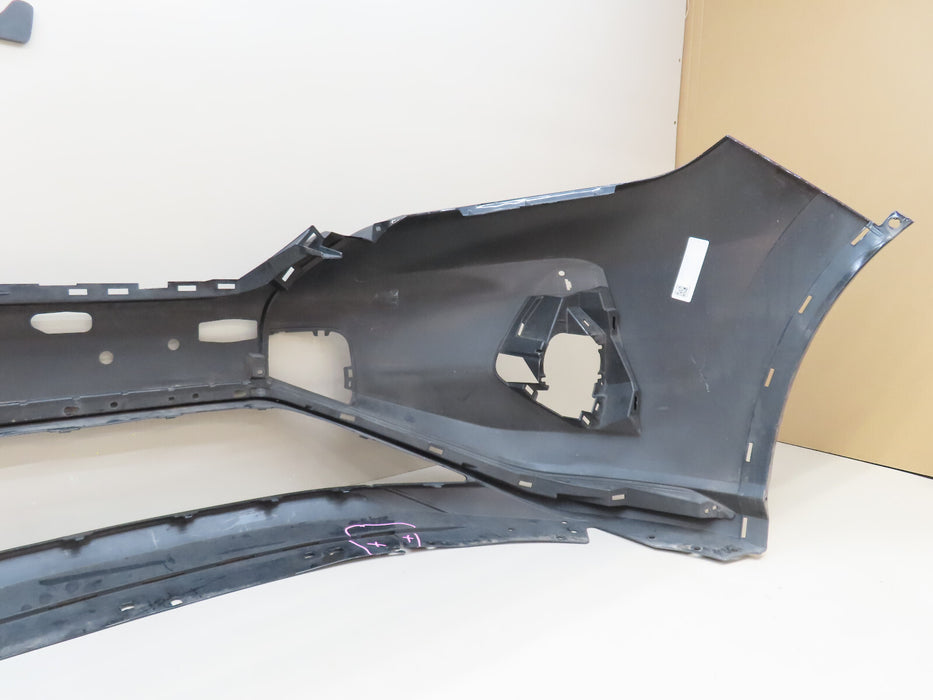 2019-2021 NISSAN MURANO FRONT BUMPER COVER OEM 62022-9UF0H