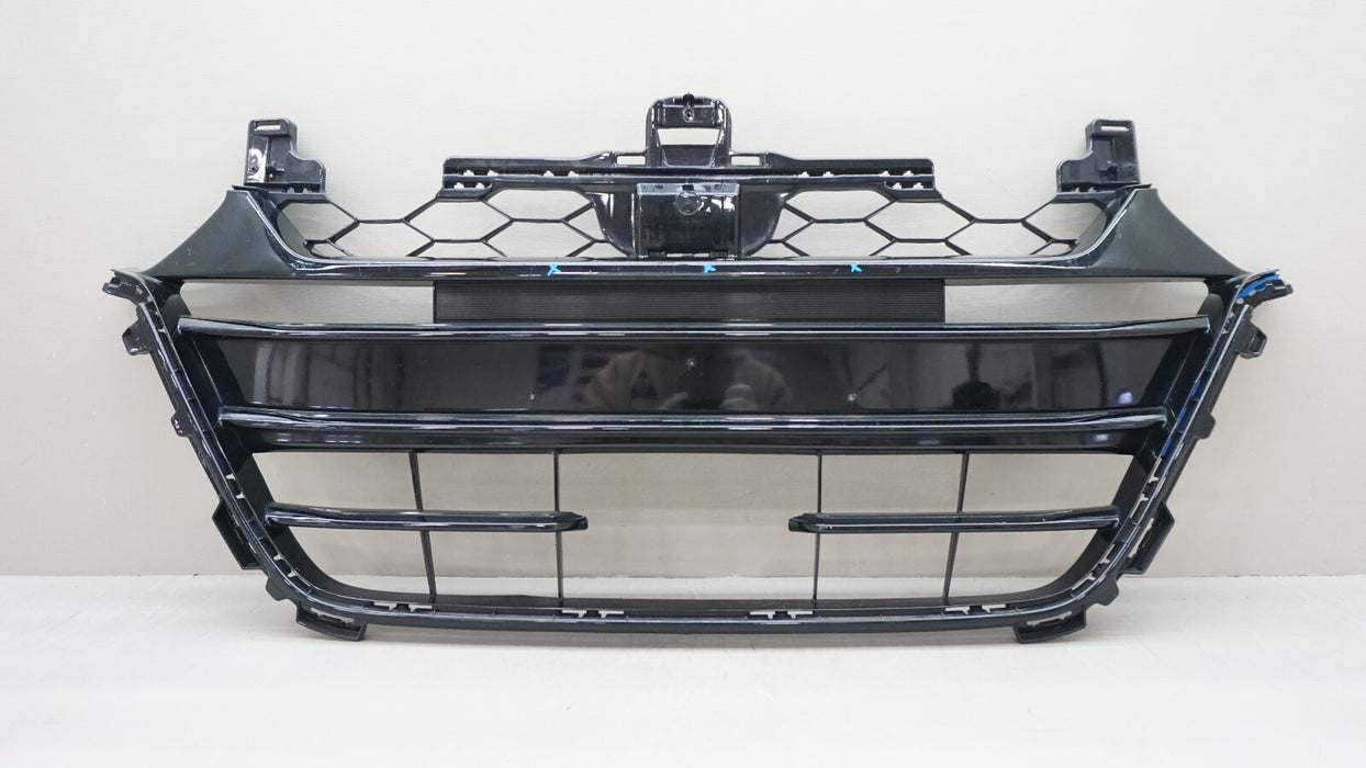 2018-2019 HONDA ACCORD FRONT BUMPER RADIATOR GRILLE OEM 71111-TVA-A5
