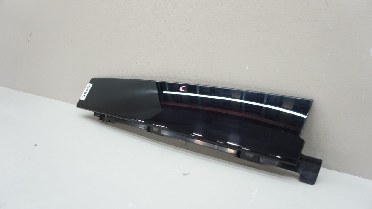 2015-2019 FORD ESCAPE REAR RIGHT PILLAR APPLIQUE MOLDING OEM CJ54S254A40
