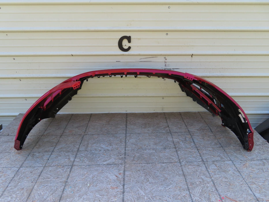 2019-2021 FORD EDGE SE SEL FRONT BUMPER COVER W/ LOWER PANEL OEM KT4B-17F003