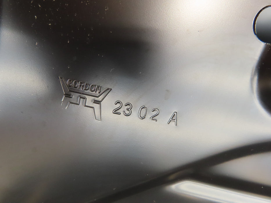 2015-2020 GMC YUKON XL DENALI FRONT RIGHT PASSENGER SIDE FENDER PANEL CAPA