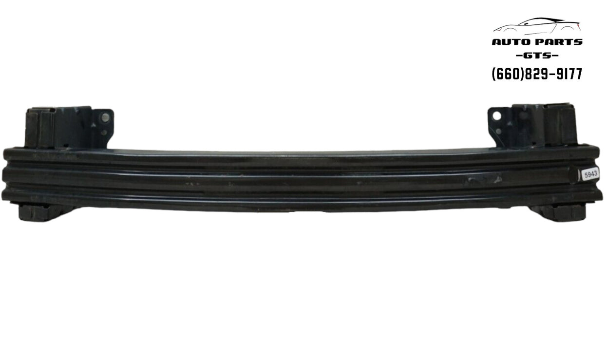 2009-2016 DODGE JOURNEY FRONT BUMPER REINFORCEMENT IMPACT BAR OEM 5116280AD