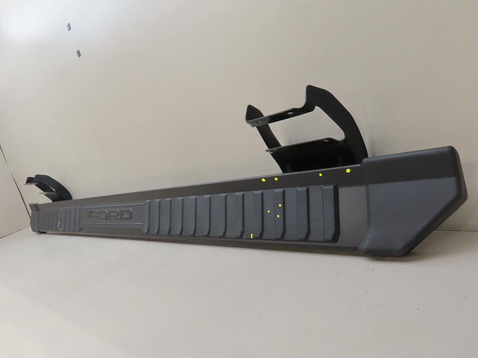 2015-2025 FORD F-150 F150 RUNNING BOARD LEFT DRIVER SIDE OEM