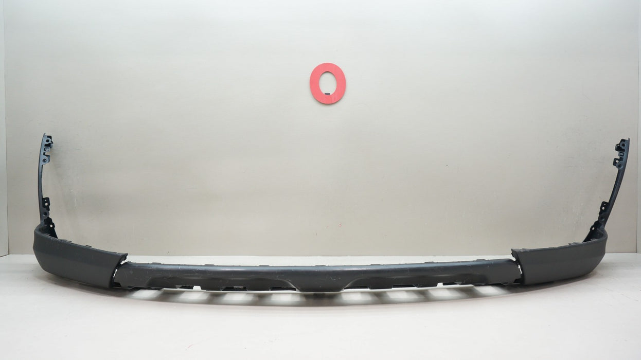 2017-2018 HYUNDAI SANTA FE SPORT FRONT LOWER BUMPER VALANCE PANEL AFTERMARKET