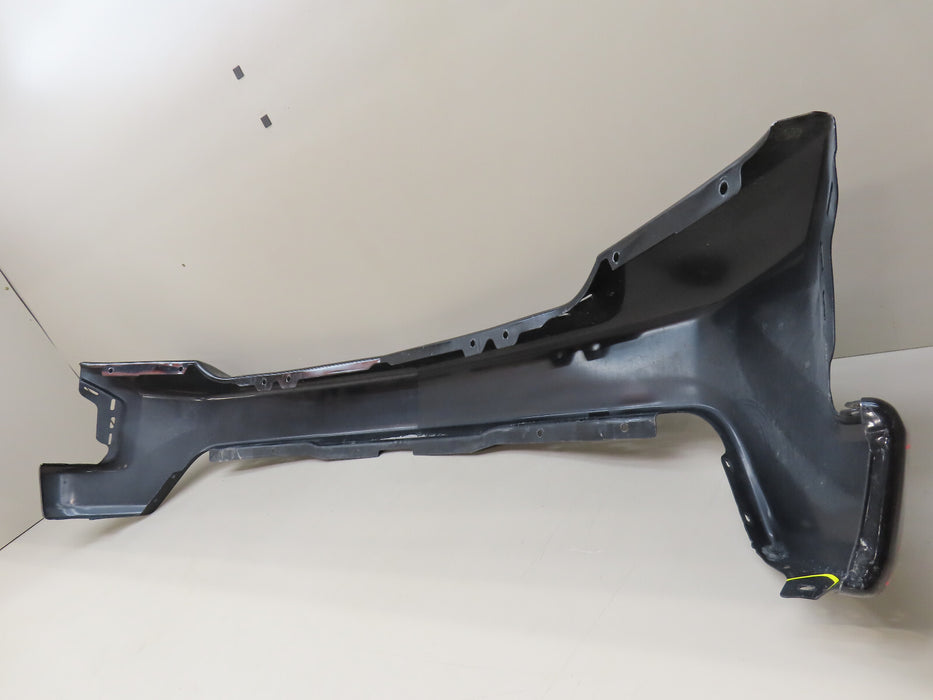 2019-2022 CHEVROLET SILVERADO 1500 FRONT BUMPER METAL OEM