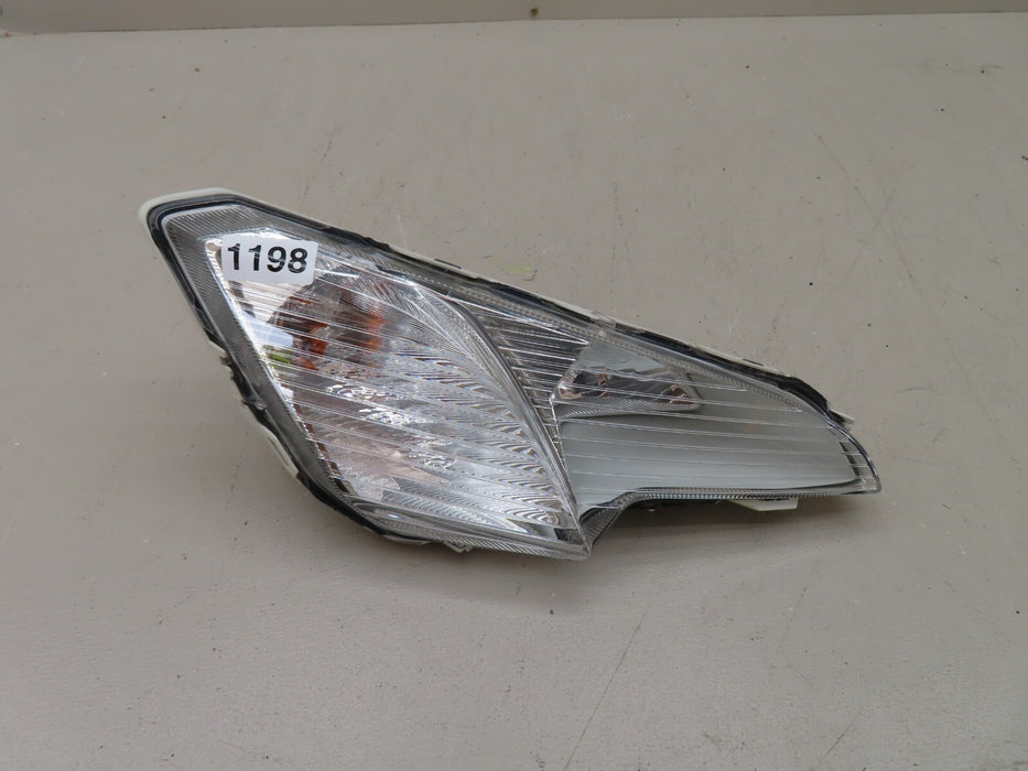 2018-2021 FORD ECOSPORT FRONT RIGHT PASSENGER SIDE FOG LIGHT HALOGEN LAMP OEM
