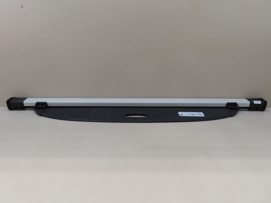2015-2020 HYUNDAI TUCSON REAR RETRACTABLE CARGO COVER OEM 85910-D3000