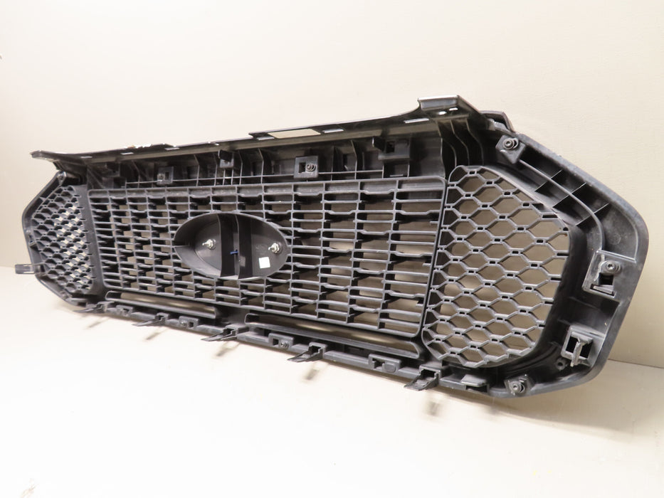 2019-2022 FORD RANGER UPPER FRONT GRILLE WITH/EMBLEM OEM