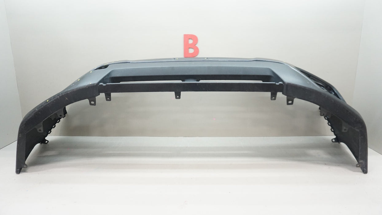 2019-2021 SUBARU FORESTER FRONT BUMPER COVER 57704SJ010 OEM
