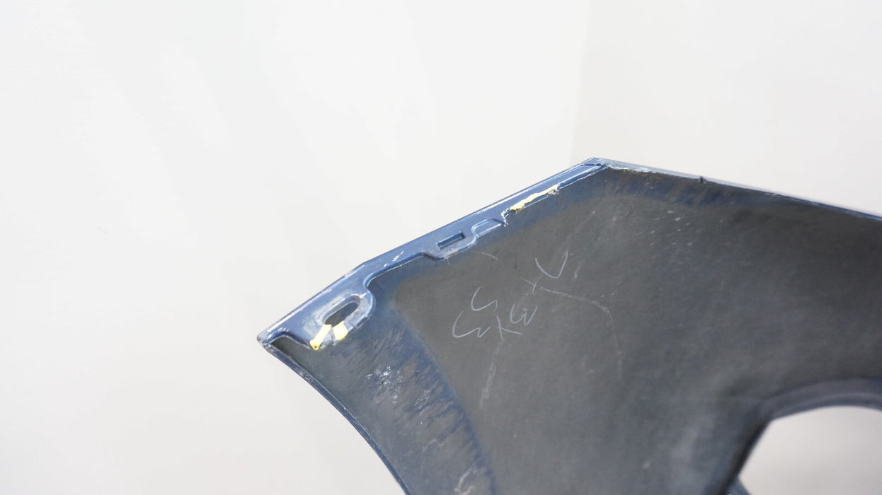 2019-2022 NISSAN ALTIMA FRONT BUMPER COVER PANEL OEM 620226CA0H