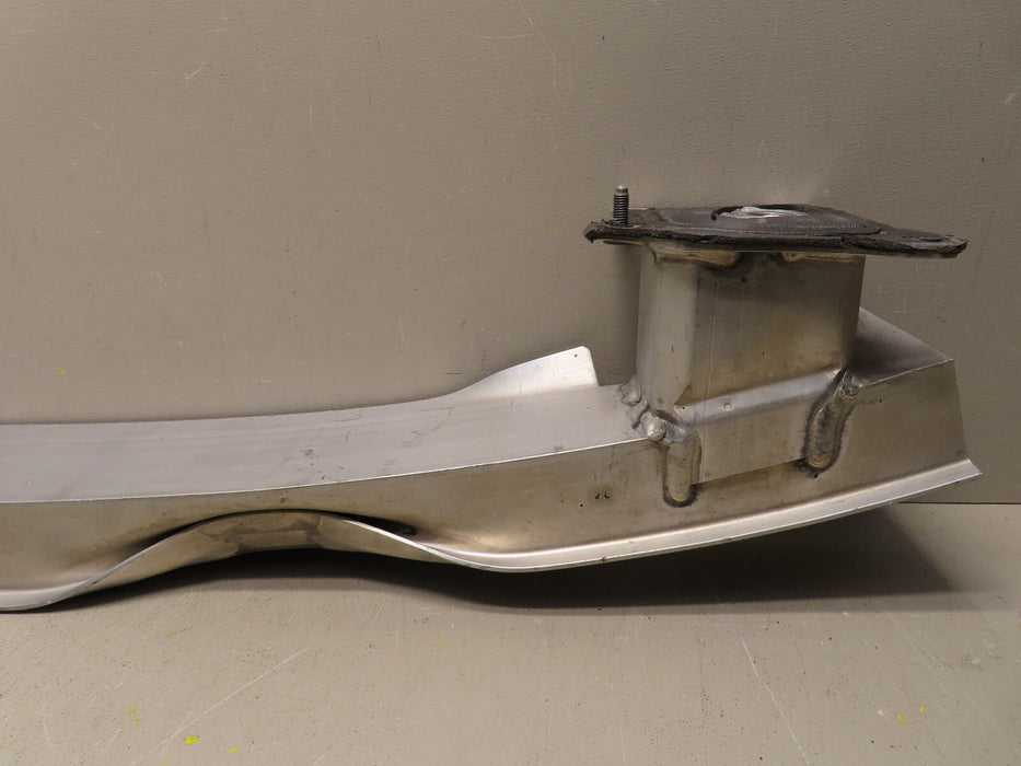 2016 2017 2018 AUDI A7 REAR REINFORCEMENT IMPACT BAR OEM 4G8 807 309 B