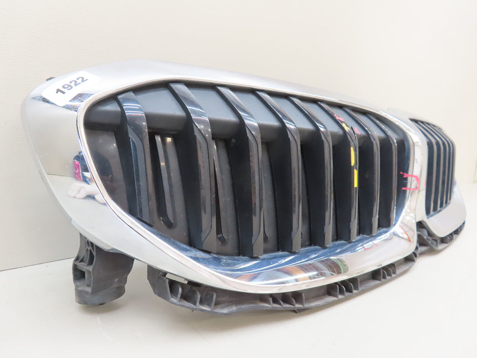 2019-2022 BMW 330I FRONT RADIATOR  GRILL GRILLE OEM