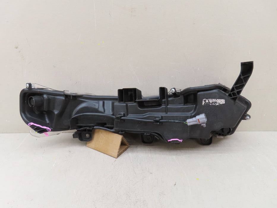 2015-2020 LEXUS NX200T/NX300H LEFT DRIVER SIDE DAYTIME RUNNING LIGHT LED DEPO