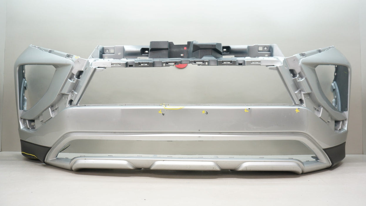 2022-2024 MITSUBISHI ECLIPSE CROSS FRONT BUMPER COVER PANEL OEM