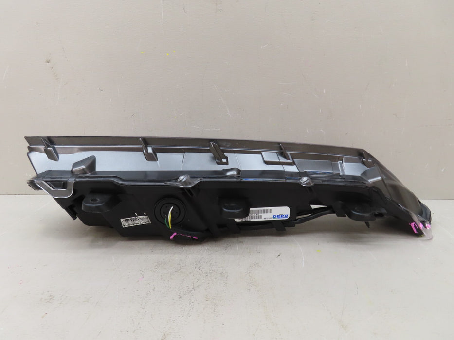 2015-2020 LEXUS NX200T/NX300H LEFT DRIVER SIDE DAYTIME RUNNING LIGHT LED DEPO