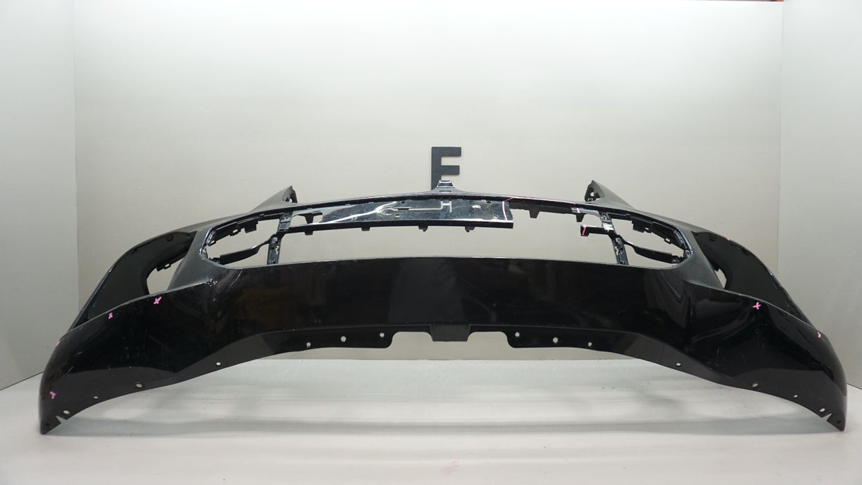 2019-2022 BMW X5 X5M FRONT BUMPER COVER PANEL OEM 5111-8069207