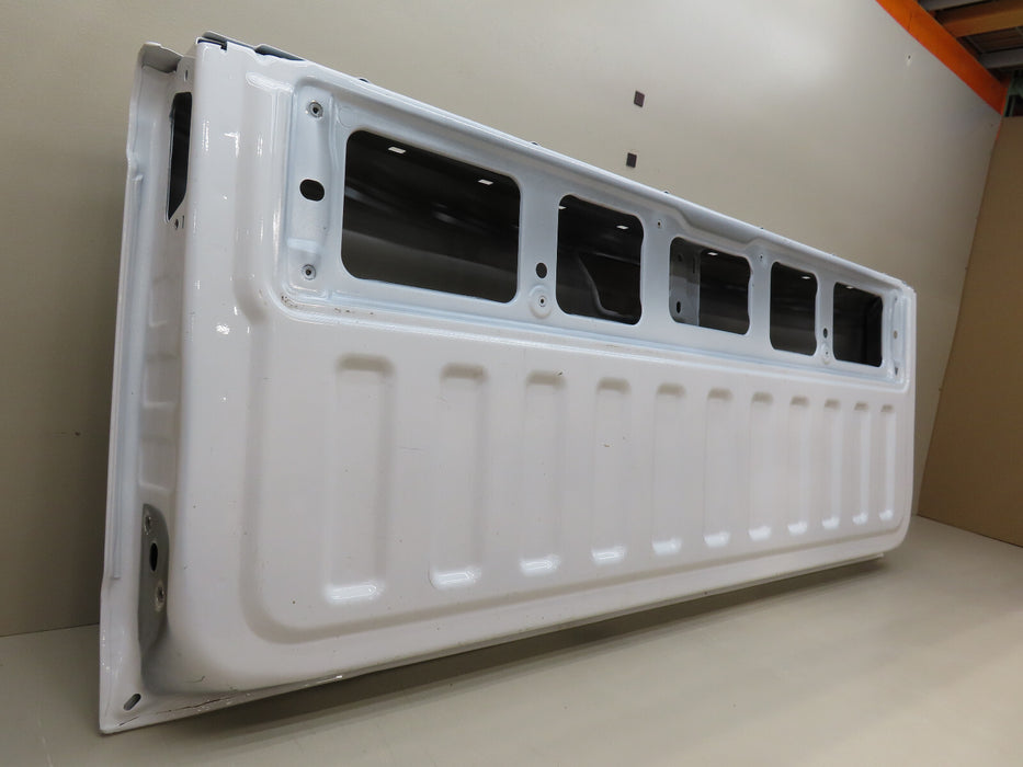2019-2021 DODGE RAM 1500  4X4 PICKUP REAR TAILGATE TRUNK LID SHELL OEM