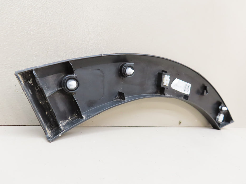 2015-2021 FORD TRANSIT 150 FRONT LEFT DRIVER SIDE  FENDER FLARE MOLDING OEM