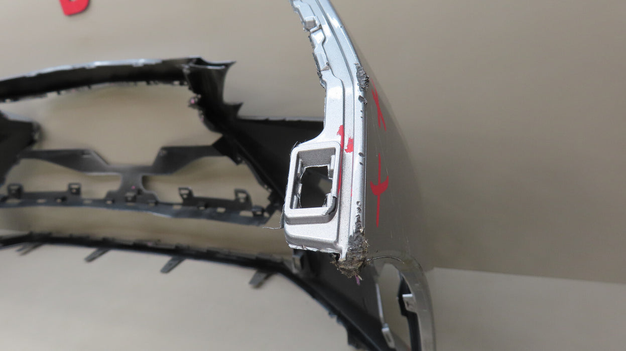 2019-2022 LEXUS ES350 ES300H FRONT BUMPER COVER  OEM 52119-06J00