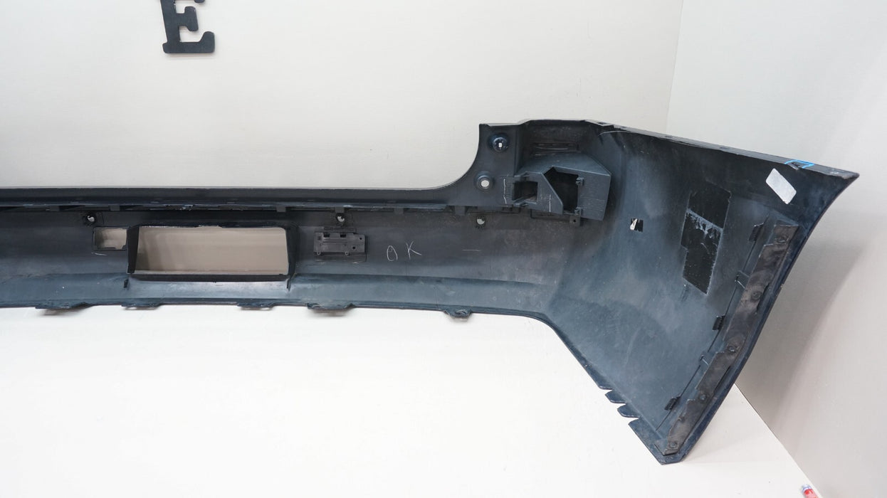 2015-2020 CHEVROLET TAHOE REAR BUMPER COVER PANEL OEM