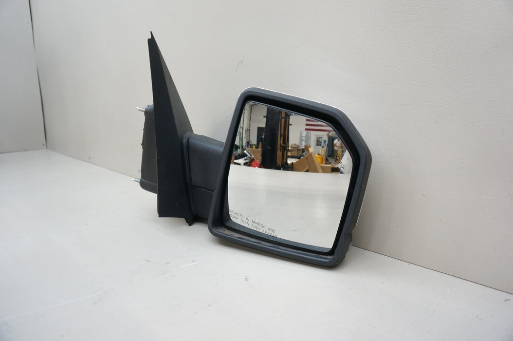 2015-2018 FORD F-150 F150 RIGHT PASSENGER SIDE MIRROR FL3Z-17682 OEM 15 16 17 18