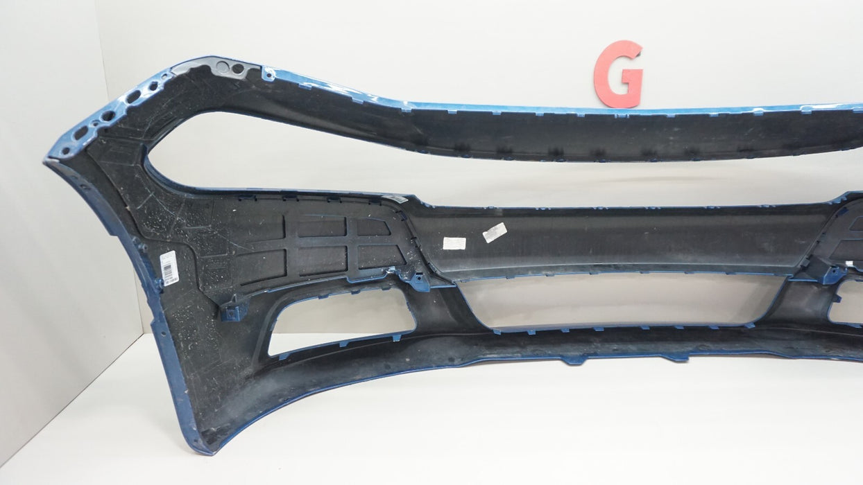 2015-2023 DODGE CHARGER FRONT BUMPER COVER PANEL OEM