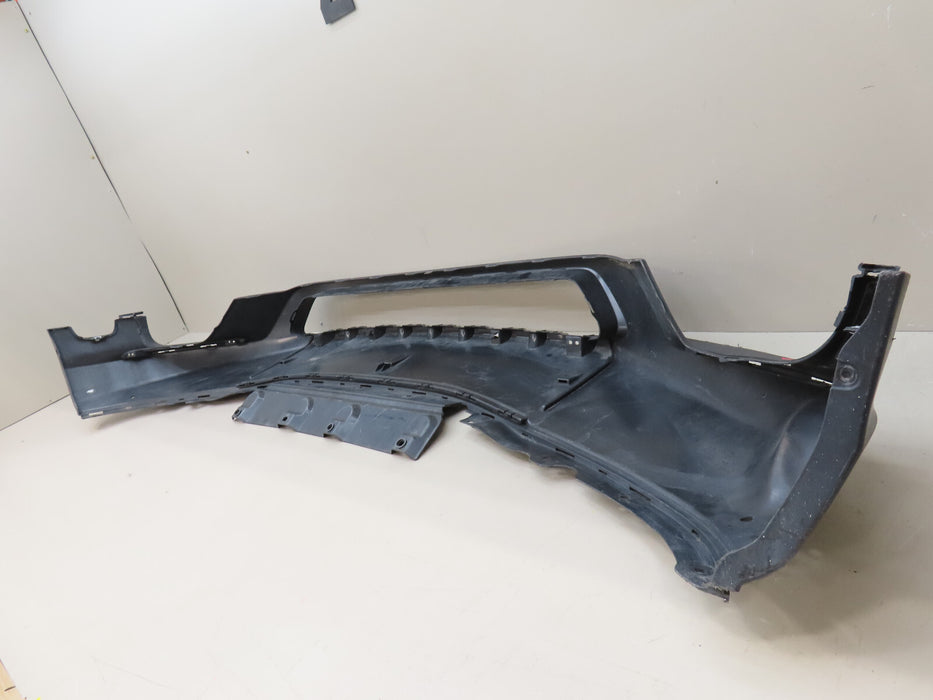 2019-2022 HONDA PILOT FRONT LOWER BUMPER COVER OEM 71110-TG7-A5