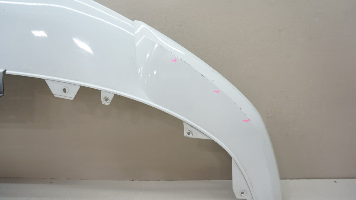 2019-2021 AUDI Q3 S-LINE FRONT LOWER BUMPER COVER VALANCE PANEL OEM 83A807061B