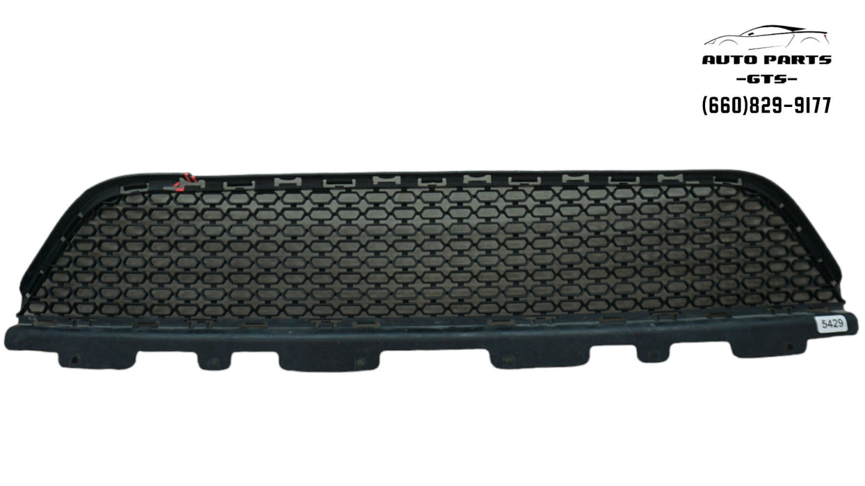 2014-2020 DODGE DURANGO FRONT BUMPER LOWER GRILL GRILLE OEM 05113684AB