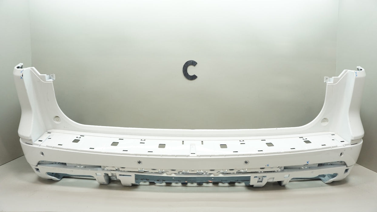 2022-2023 LINCOLN NAVIGATOR REAR BUMPER COVER N17B-17F001 OEM