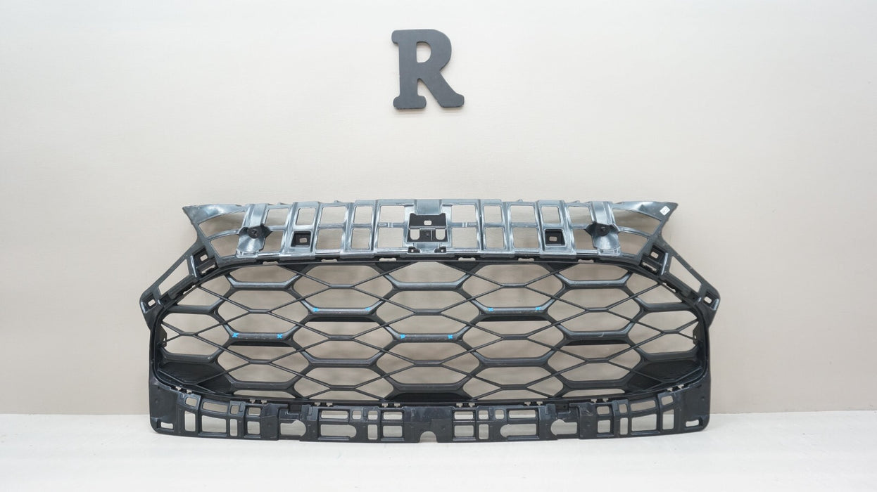 2023-2024 HONDA HR-V FRONT BUMPER RADIATOR GRILLE OEM 71201-3W0-A01