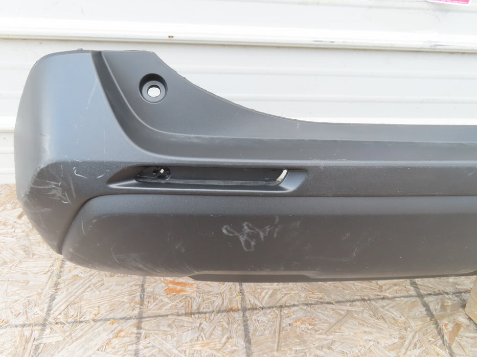 2019-2021 Toyota RAV4 LE/XLE/XLE Premium/Hybrid LE Rear Bumper Cover OEM